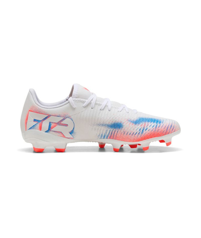 Botas de futebol Puma Future 8 Play Fg/Ag,...