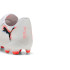 Botas de futebol Puma Future 8 Play Fg/Ag, Branco-, Unissex