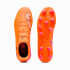 Botas de futebol Puma Future 8 Play Fg/Ag, Heat Fire- B, Unissex