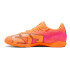Chaussures de Futsal Puma Future 8 Play IHeat Fire- Blac, Unisexe