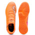 Sapatilhas de Futsal Puma Future 8 Play IHeat Fire- Blac, Unissex