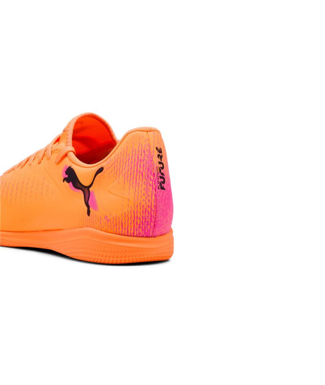 Chaussures de Futsal Puma Future 8 Play IHeat...