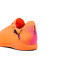 Sapatilhas de Futsal Puma Future 8 Play IHeat Fire- Blac, Unissex
