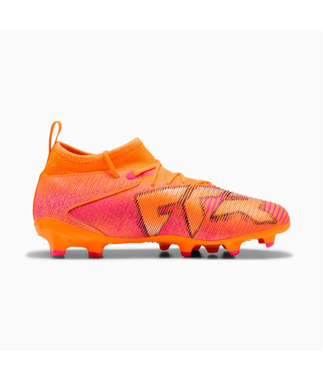 Botas de fútbol Puma Future 8 Match Fg/Ag,Heat...