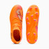 Botas de fútbol Puma Future 8 Match Fg/Ag,Heat Fire-, Infantil