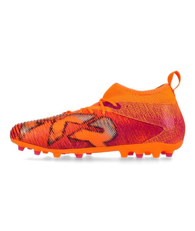Botas de futebol Puma Future 8 Match Mg Heat...