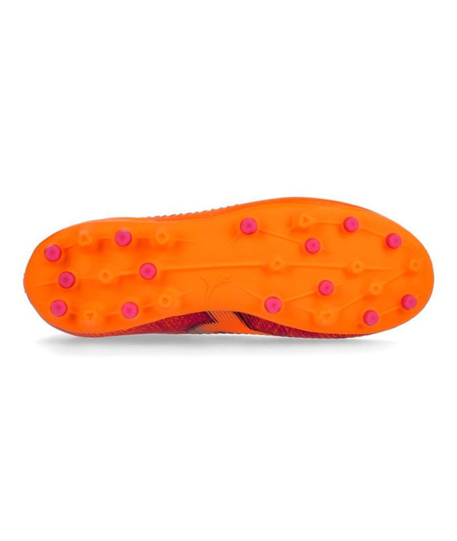 Botas de futebol Puma Future 8 Match Mg Heat...