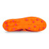 Botas de fútbol Puma Future 8 Match Mg Heat Fire-, Infantil