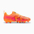 Botas de fútbol Puma Future 8 Match Ll Fg,Heat Fire-, Infantil