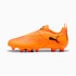 Botas de fútbol Puma Future 8 Match Ll Fg,Heat Fire-, Infantil