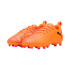 Botas de fútbol Puma Future 8 Play Fg/Ag,Heat Fire-, Infantil