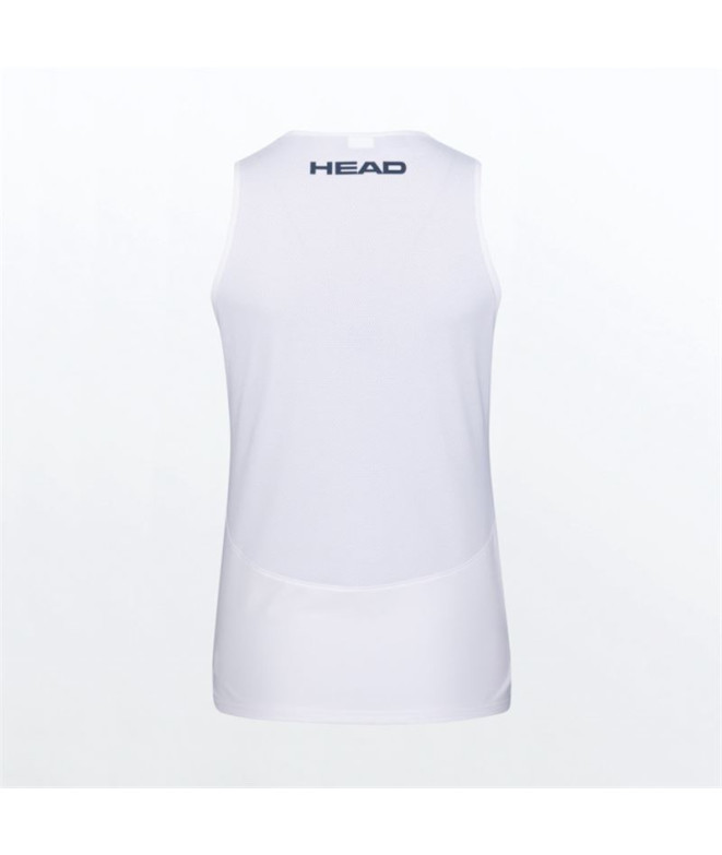 Camiseta de Tenis Head PERF Tank Top W