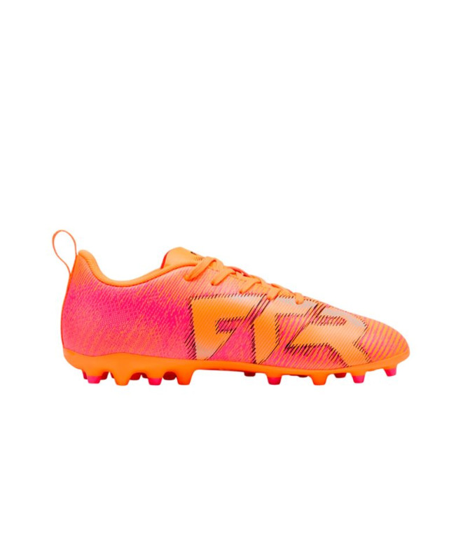 Botas de futebol Puma Future 8 Play Mg Heat...