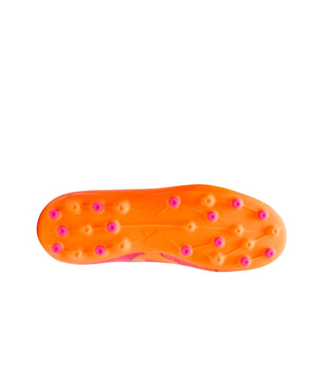 Botas de futebol Puma Future 8 Play Mg Heat...