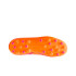 Botas de futebol Puma Future 8 Play Mg Heat Fire-, Infantil