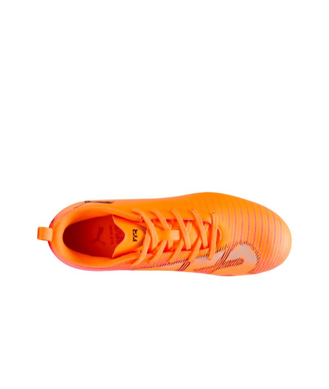 Botas de futebol Puma Future 8 Play Mg Heat...