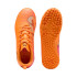 Zapatillas Puma Future 8 Play Tt Heat Fire-, Infantil