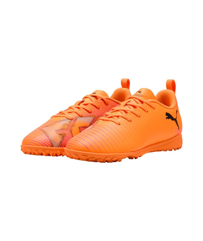 Sapatilhas Puma Future 8 Play Tt Heat Fire-,...