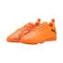 Sapatilhas Puma Future 8 Play Tt Heat Fire-, Infantil
