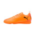 Chaussures de Futsal Puma Future 8 Play It Heat Fire-, Enfant