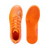 Chaussures de Futsal Puma Future 8 Play It Heat Fire-, Enfant