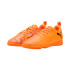 Chaussures de Futsal Puma Future 8 Play It Heat Fire-, Enfant