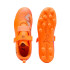 Bottes de football Puma Future 8 Play V Fg/A, Heat Fire-, Bébés