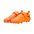Bottes de football Puma Future 8 Play V Fg/A, Heat Fire-, Bébés