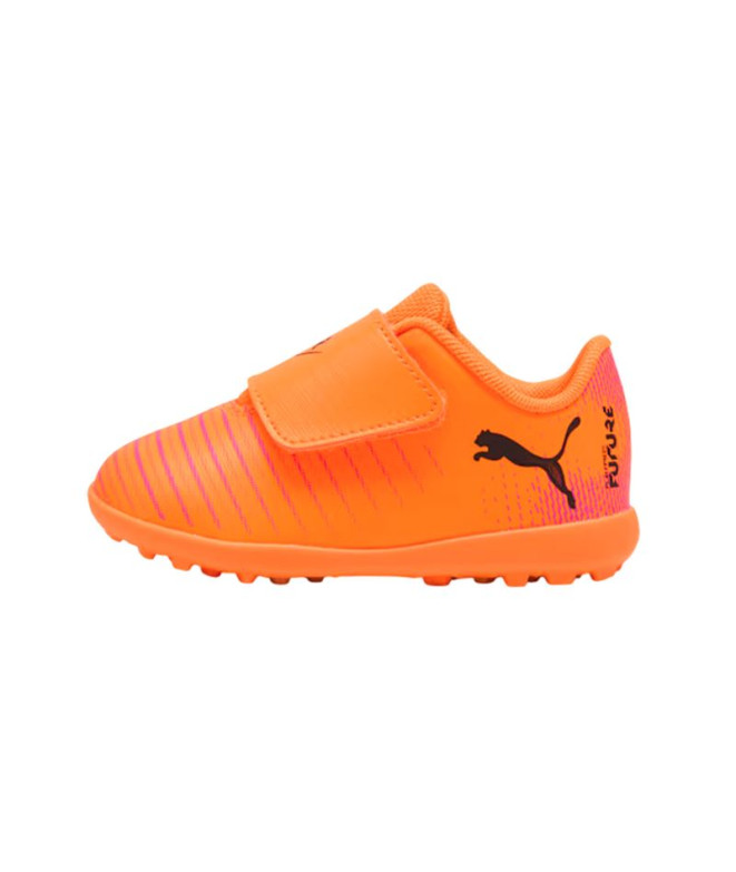 Sapatilhas Puma Future 8 Play V Tt I,Heat...