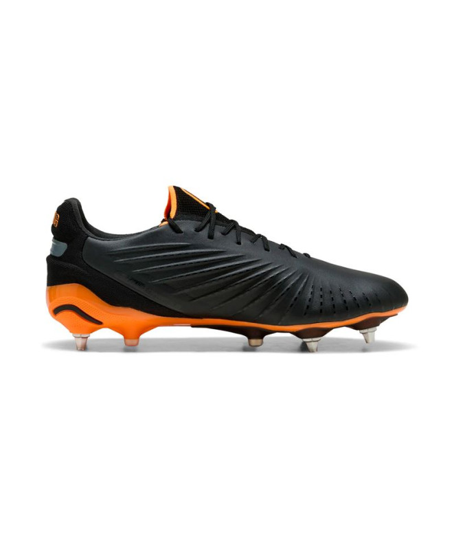 Bottes de football Puma King Ultimate Mxsg...