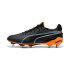 Bottes de football Puma King Ultimate Mxsg Black Heat F Homme