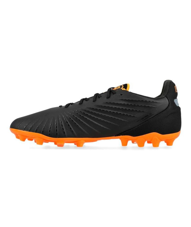Bottes de football Puma King Ultimate Mg Black...