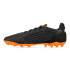 Bottes de football Puma King Ultimate Mg Black Heat Fir Homme