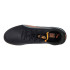 Bottes de football Puma King Ultimate Mg Black Heat Fir Homme