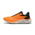 Chaussures de Running Puma Electrify Nitro 4,Heat Fire- Bla, Homme