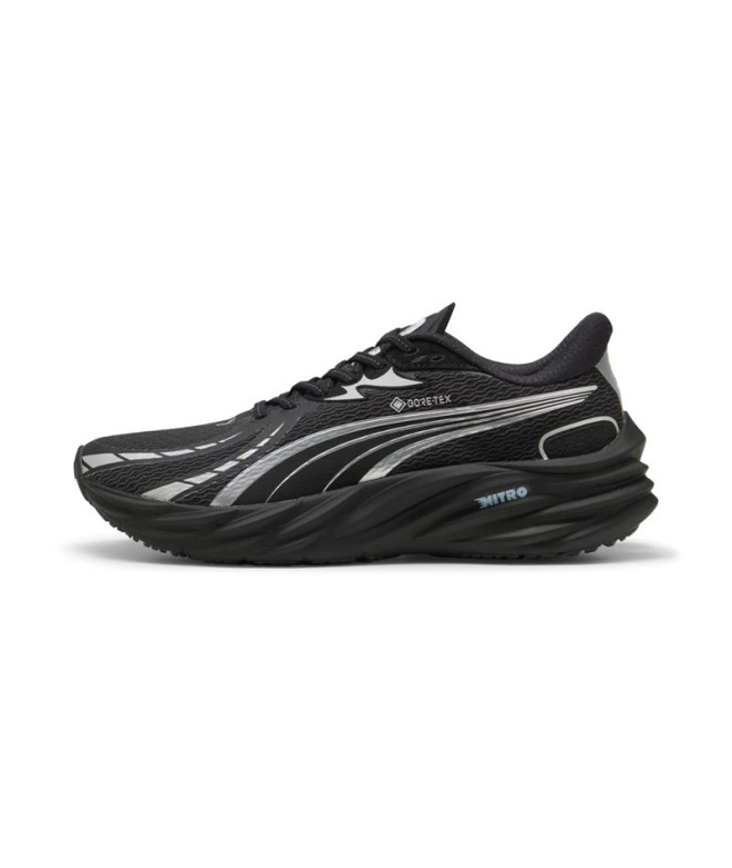 Chaussures de Running Puma Velocity Nitro 4...