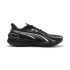 Chaussures de Running Puma Velocity Nitro 4 Gtx, Noir-, Homme