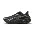 Chaussures de Running Puma Velocity Nitro 4 Gtx, Noir-, Femme