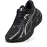 Chaussures de Running Puma Velocity Nitro 4 Gtx, Noir-, Femme
