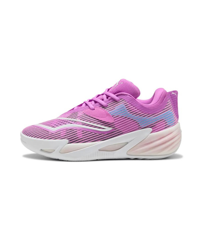 Chaussures de Basket-ball Puma All-Pro Nitro™...
