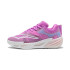 Chaussures de Basket-ball Puma All-Pro Nitro™ 2, Electric Orchid-Pum, Unisexe