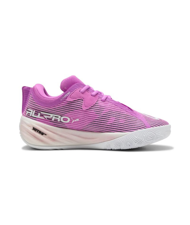 Sapatilhas de Basquetebol Puma All-Pro Nitro™...