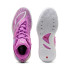 Chaussures de Basket-ball Puma All-Pro Nitro™ 2, Electric Orchid-Pum, Unisexe