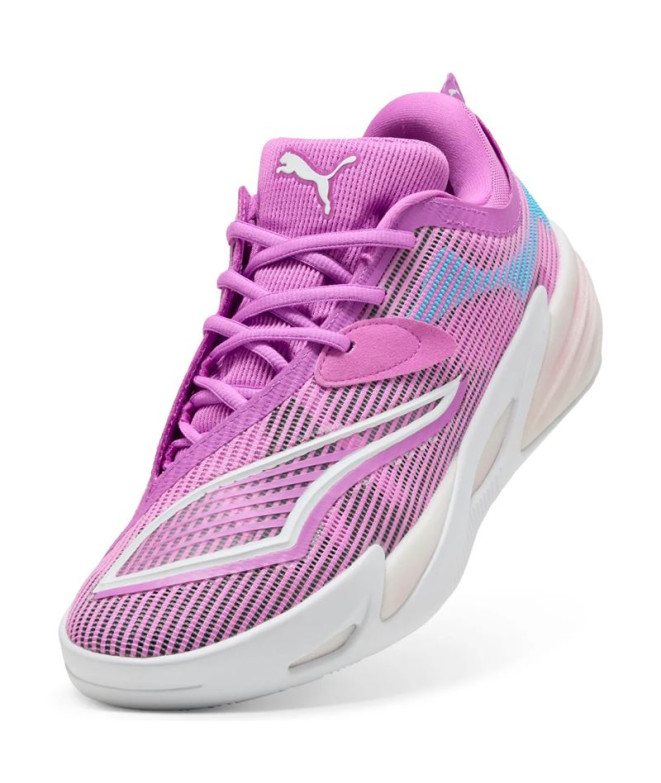 Sapatilhas de Basquetebol Puma All-Pro Nitro™...