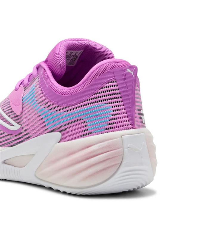 Sapatilhas de Basquetebol Puma All-Pro Nitro™...