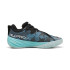 Chaussures de Basket-ball Puma All-Pro Nitro™ 2, Team Light Blue-Pum, Unisexe