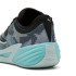 Chaussures de Basket-ball Puma All-Pro Nitro™ 2, Team Light Blue-Pum, Unisexe