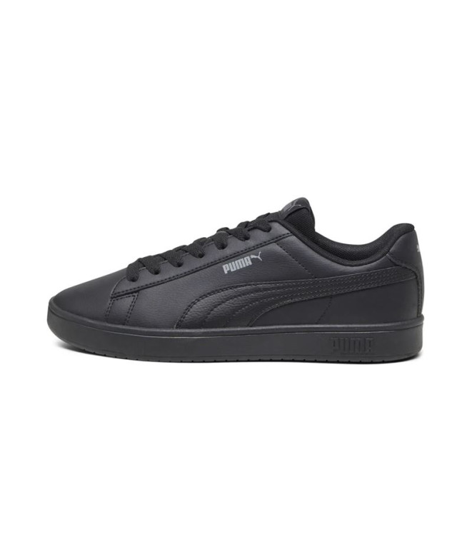 Sapatilhas Puma Rickie Classic, Preto