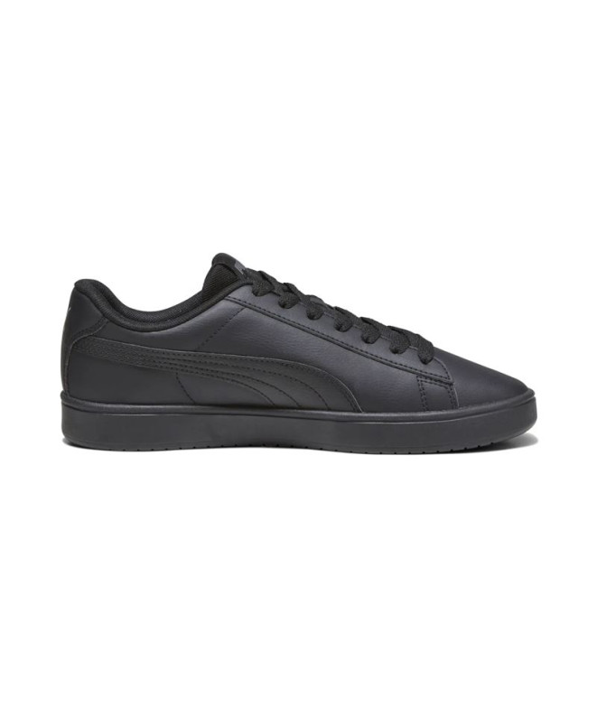 Zapatillas Puma Rickie Classic, Negro