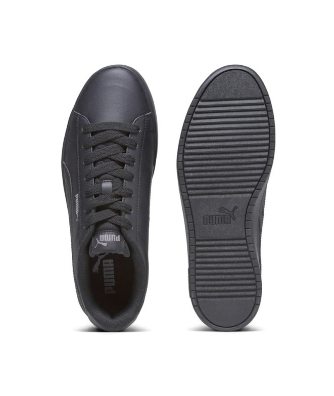 Zapatillas Puma Rickie Classic, Negro